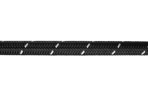 Lightweight Nylon Braided Viton Hose for Fuel and Oil