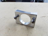 6.7 Cummins Intake Sensor Mount - MAF weld bung