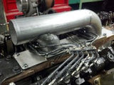 TWIN!!! Cummins Turbo Diesel 6BT 5.9L 12 & 24 valve Custom Intake Manifold Plate