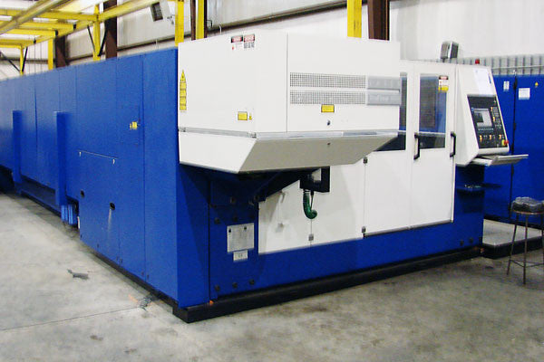 Custom Laser Cutting
