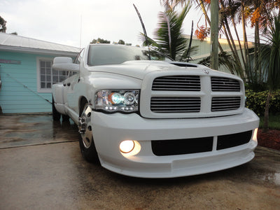 Dodge/Cummins