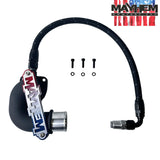 2013-2018 Cummins 6.7 24 Valve Common rail Dodge Ram cooling system Bypass Kit