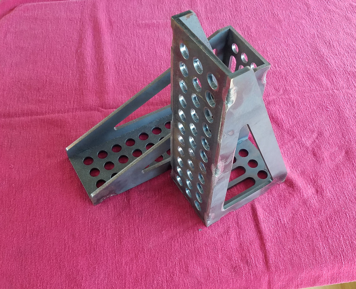 Fast Squares