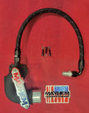 2013-2018 Cummins 6.7 24 Valve Common rail Dodge Ram cooling system Bypass Kit