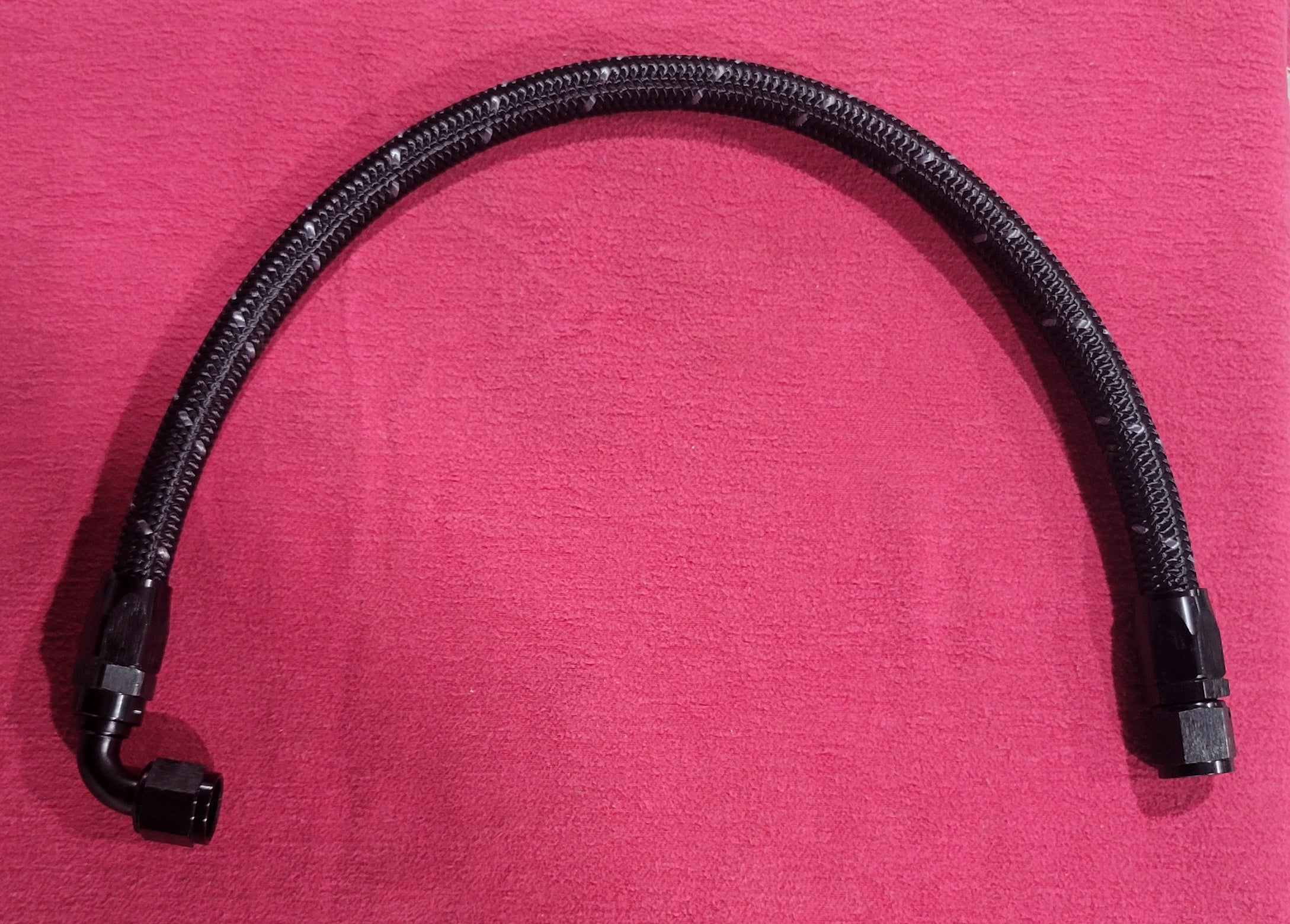 Cooling System Bypass Kit Replacement Hose