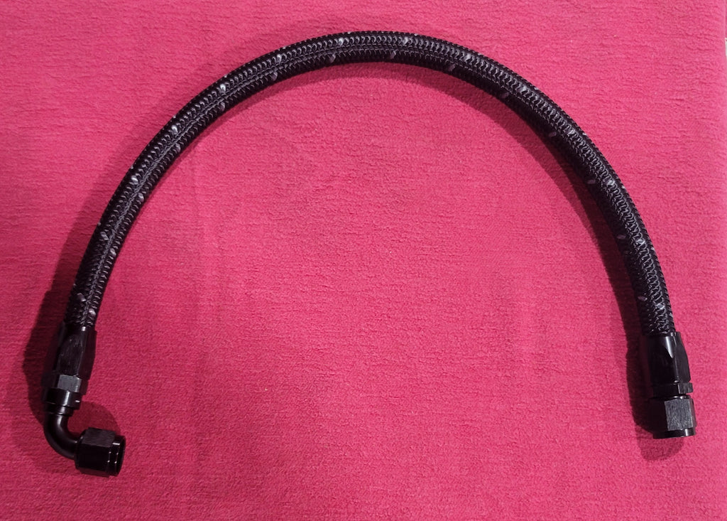 Cooling System Bypass kit Replacement Hose