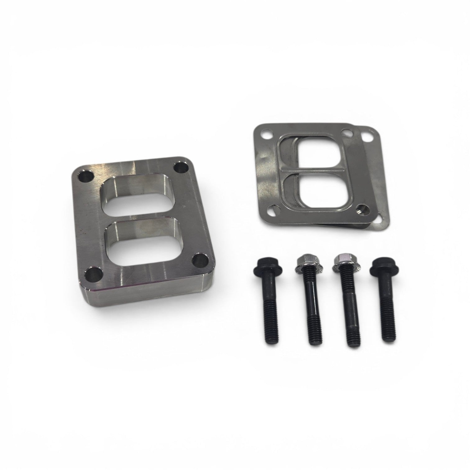 1.00" Turbo Spacer Plates
