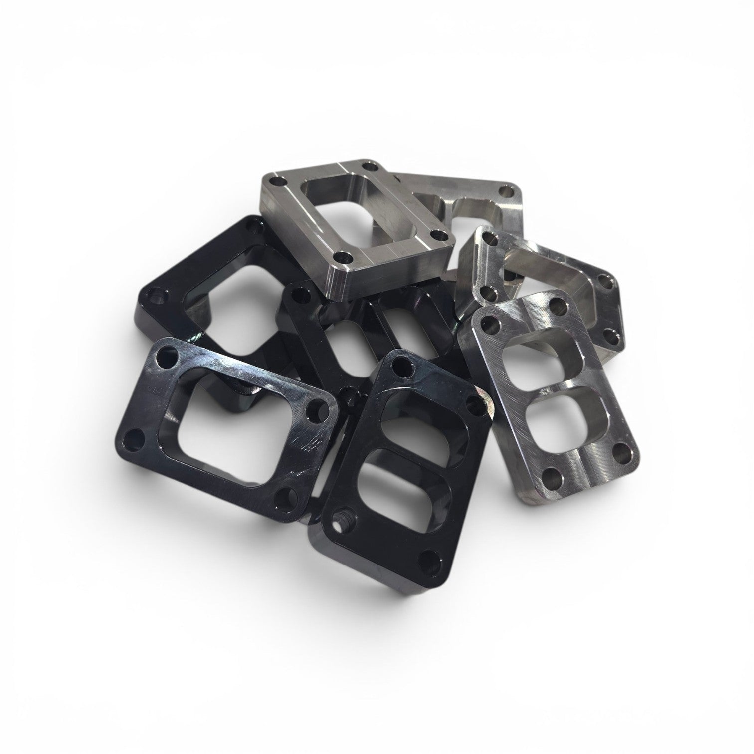 1.00" Turbo Spacer Plates