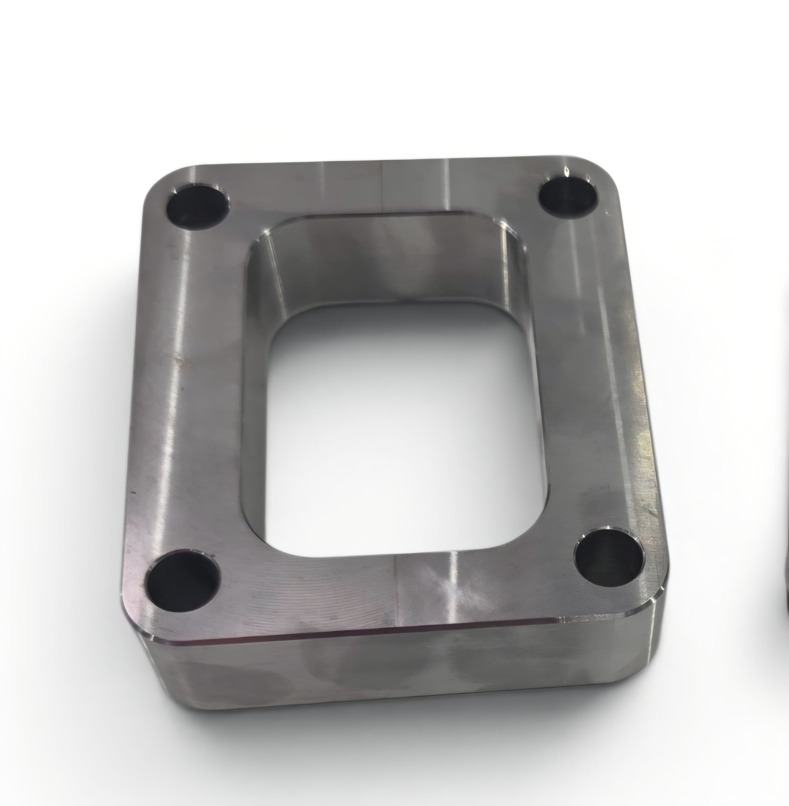 1.00" Turbo Spacer Plates