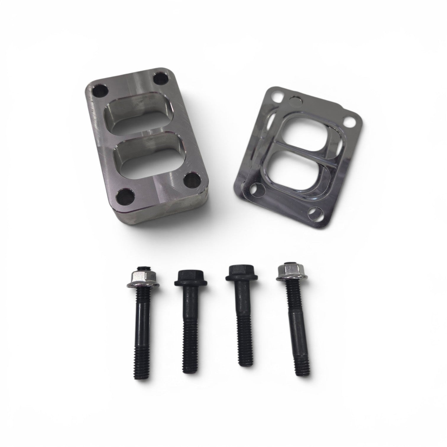 1.00" Turbo Spacer Plates
