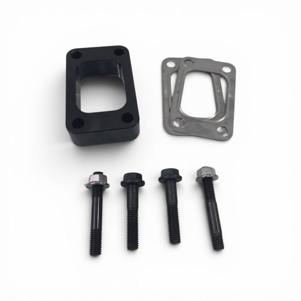 1.00" Turbo Spacer Plates