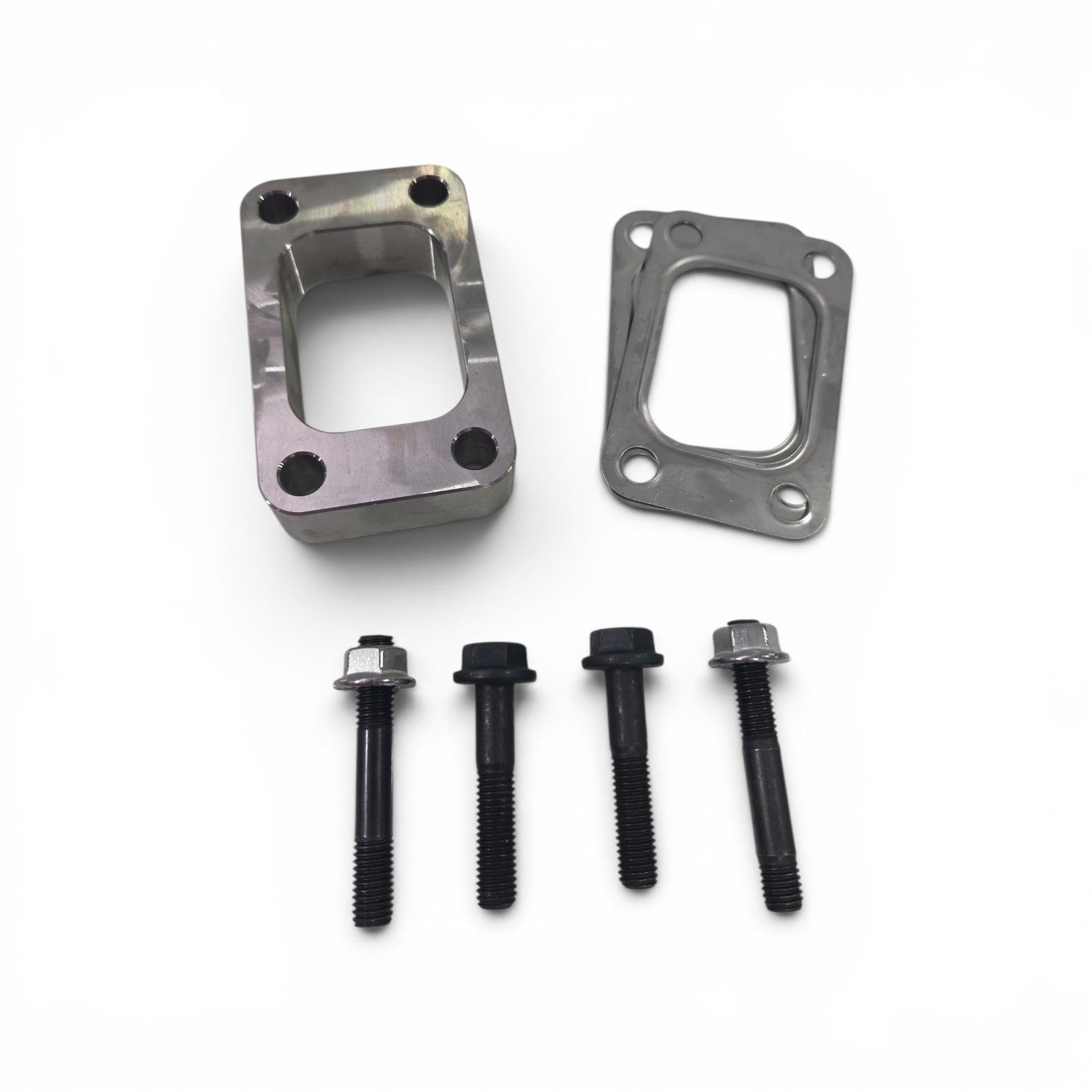 1.00" Turbo Spacer Plates