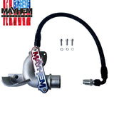 2006-2013 Cummins 6.7 24 Valve Common rail Dodge Ram cooling system Bypass Kit