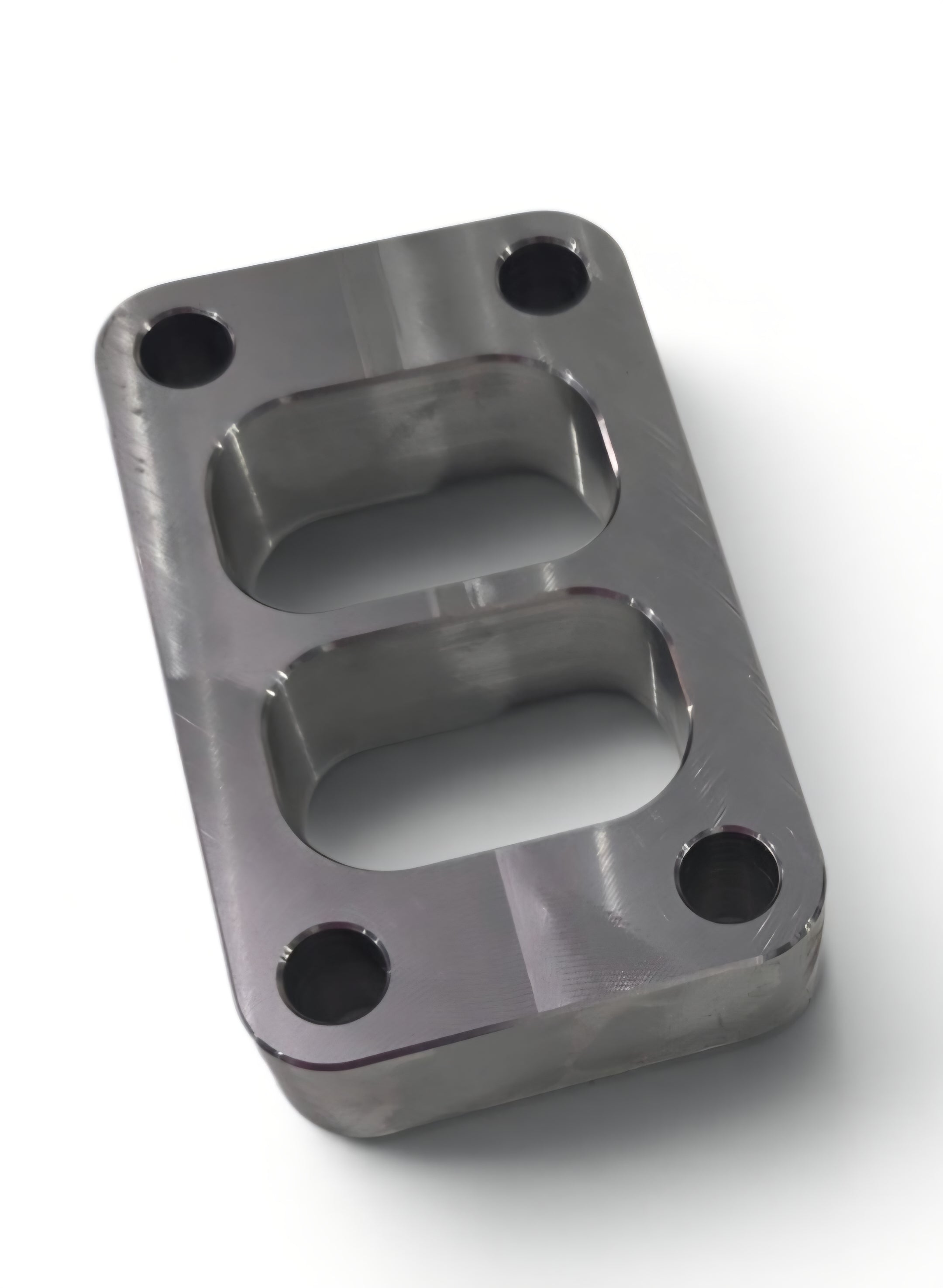 1.00" Turbo Spacer Plates