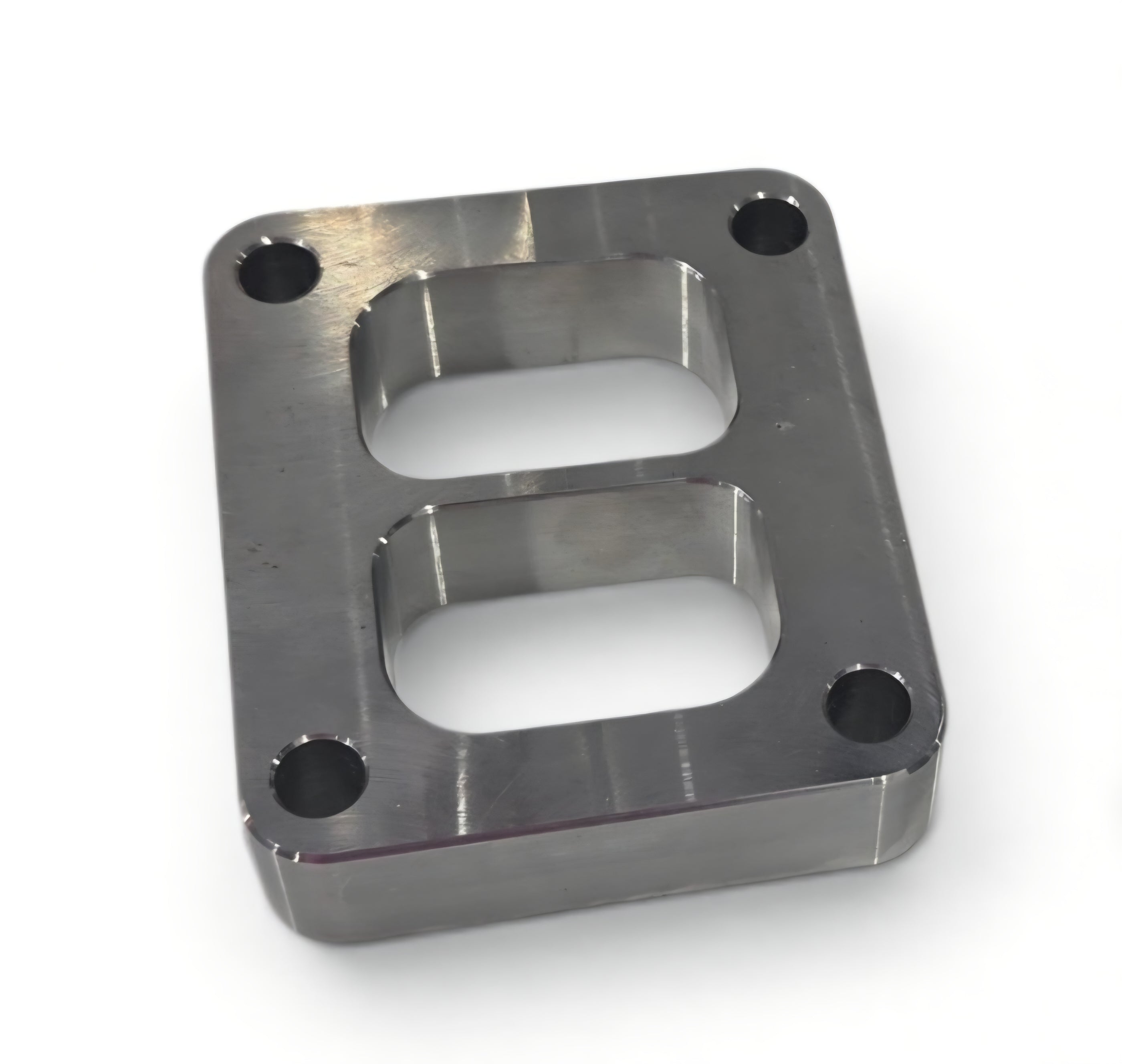 1.00" Turbo Spacer Plates