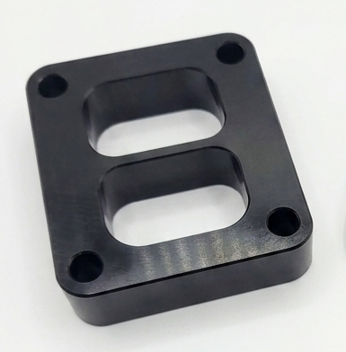 1.00" Turbo Spacer Plates