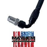 2013-2018 Cummins 6.7 24 Valve Common rail Dodge Ram cooling system Bypass Kit