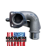 2013-2018 Cummins 6.7 24 Valve Common rail Dodge Ram cooling system Bypass Kit