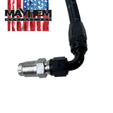 2006-2013 Cummins 6.7 24 Valve Common rail Dodge Ram cooling system Bypass Kit