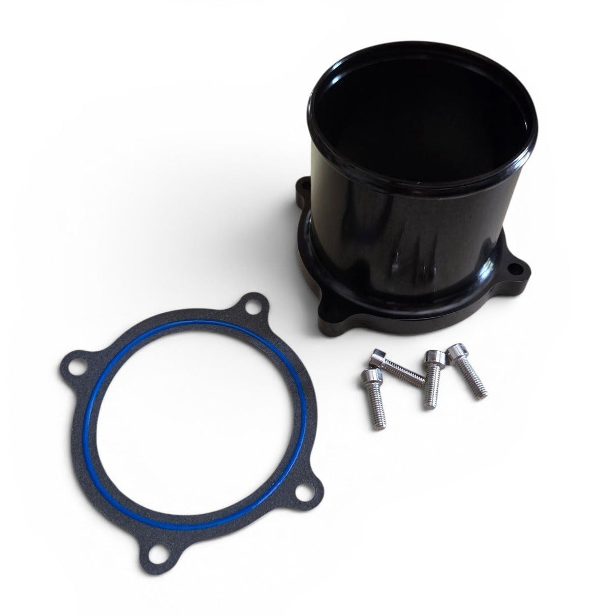 2007-2025 Billet Throttle Valve Delete Cummins 6.7 RAM 2500 3500
