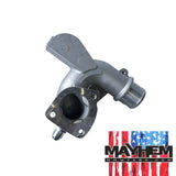 2006-2013 Cummins 6.7 24 Valve Common rail Dodge Ram cooling system Bypass Kit