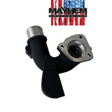 2006-2013 Cummins 6.7 24 Valve Common rail Dodge Ram cooling system Bypass Kit