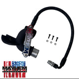 2006-2013 Cummins 6.7 24 Valve Common rail Dodge Ram cooling system Bypass Kit
