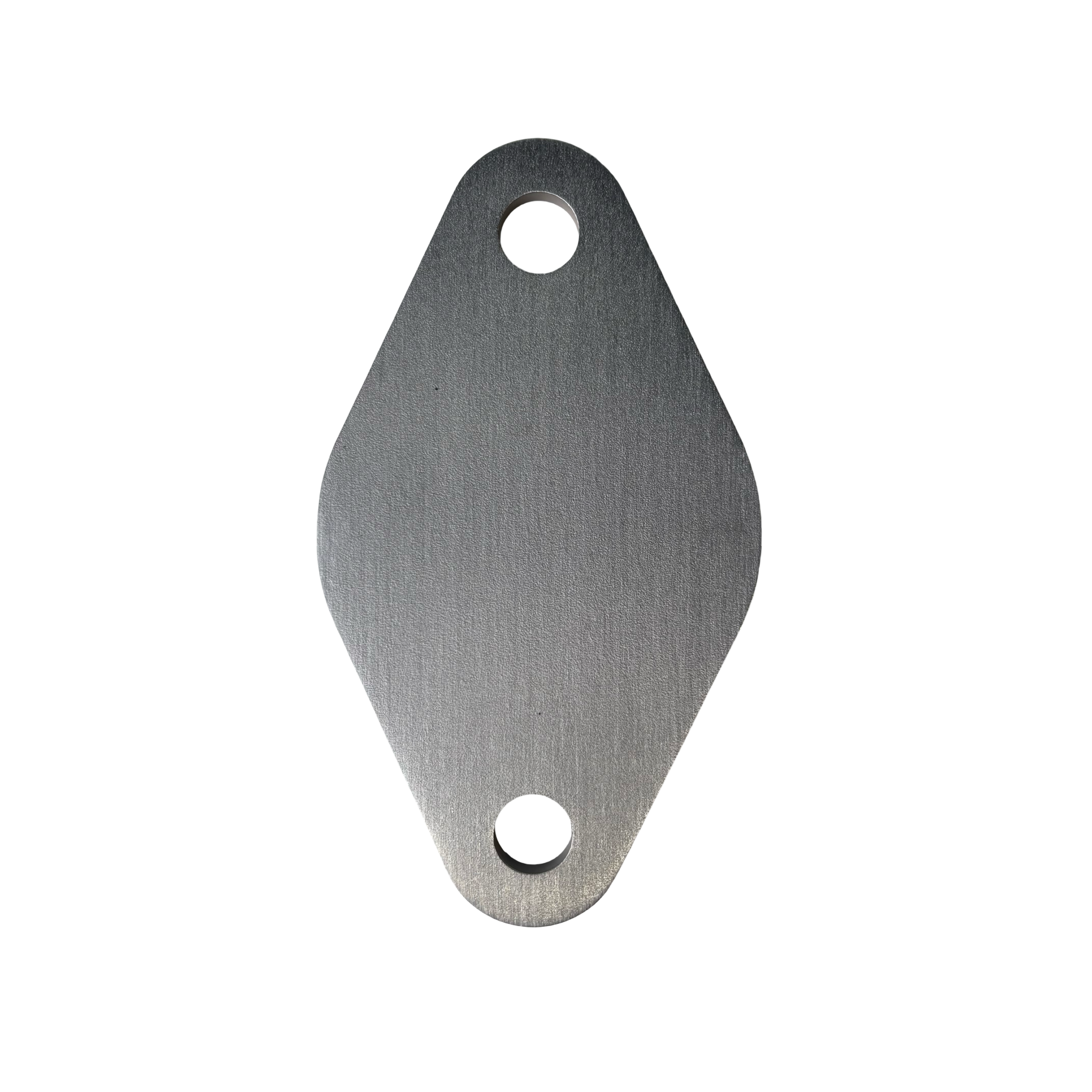 Cummins EGR Cooler Block Off Plates