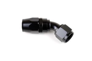 AN Double Swivel seal Hose ends