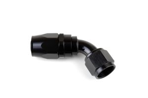 AN Double Swivel seal Hose ends