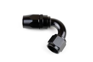 AN Double Swivel seal Hose ends