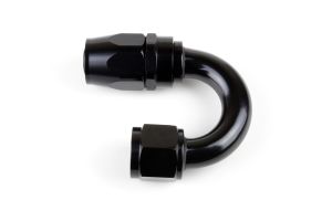 AN Double Swivel seal Hose ends