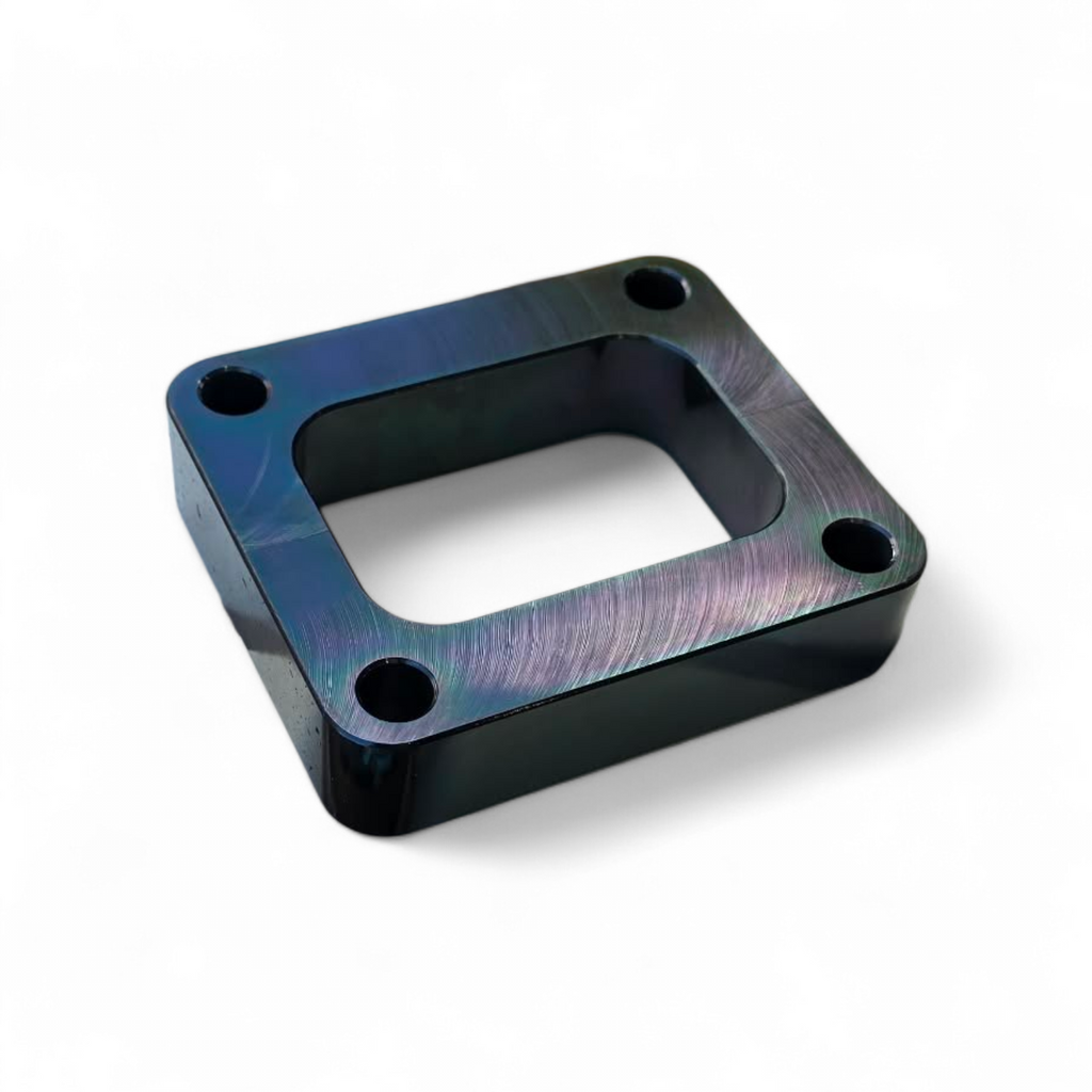 1.00" Turbo Spacer Plates