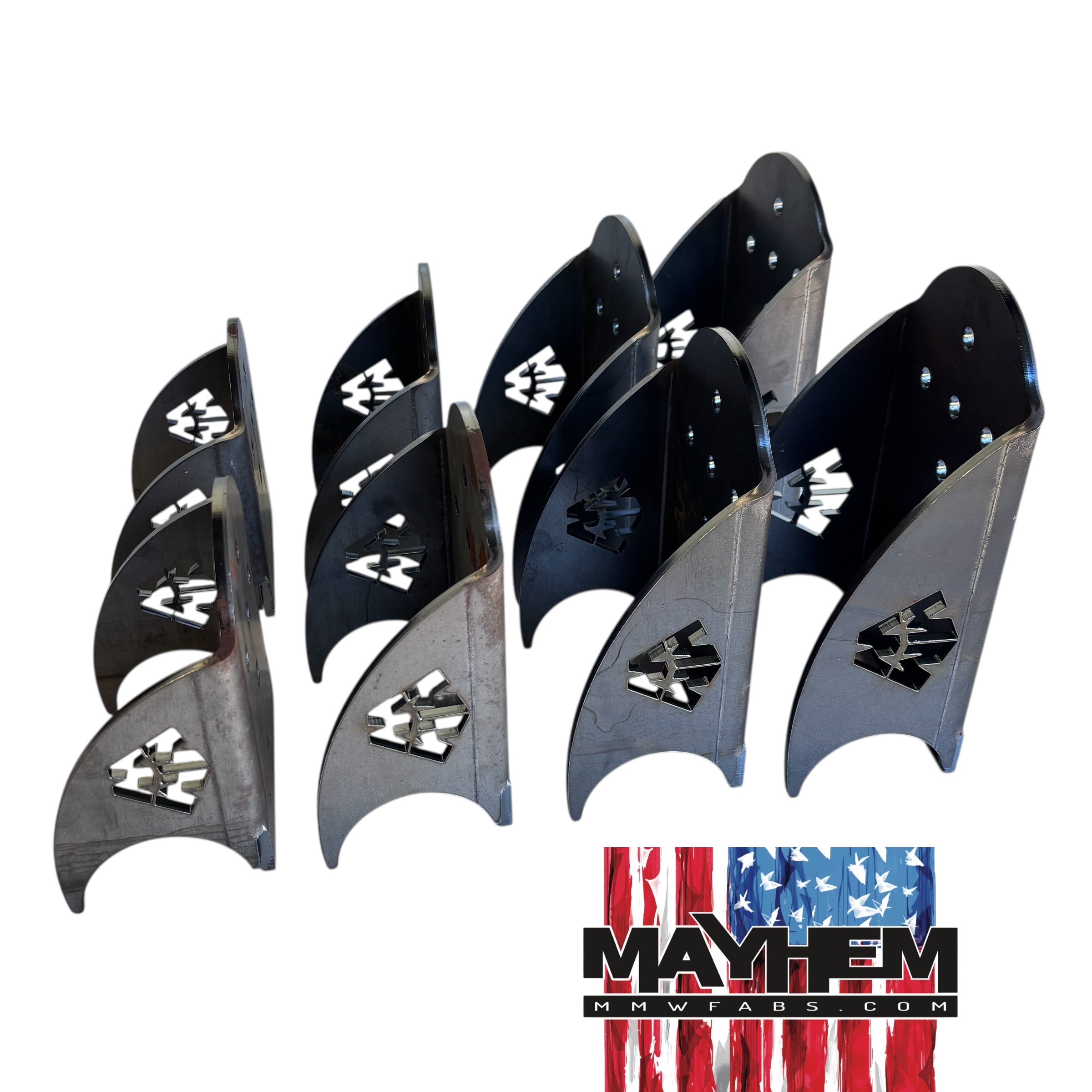Air Bag Bracket