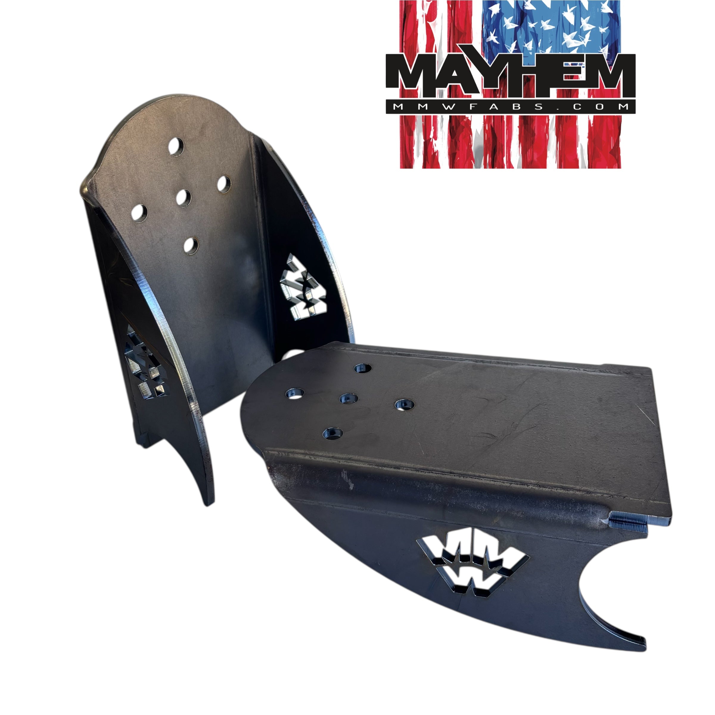 Air Bag Bracket