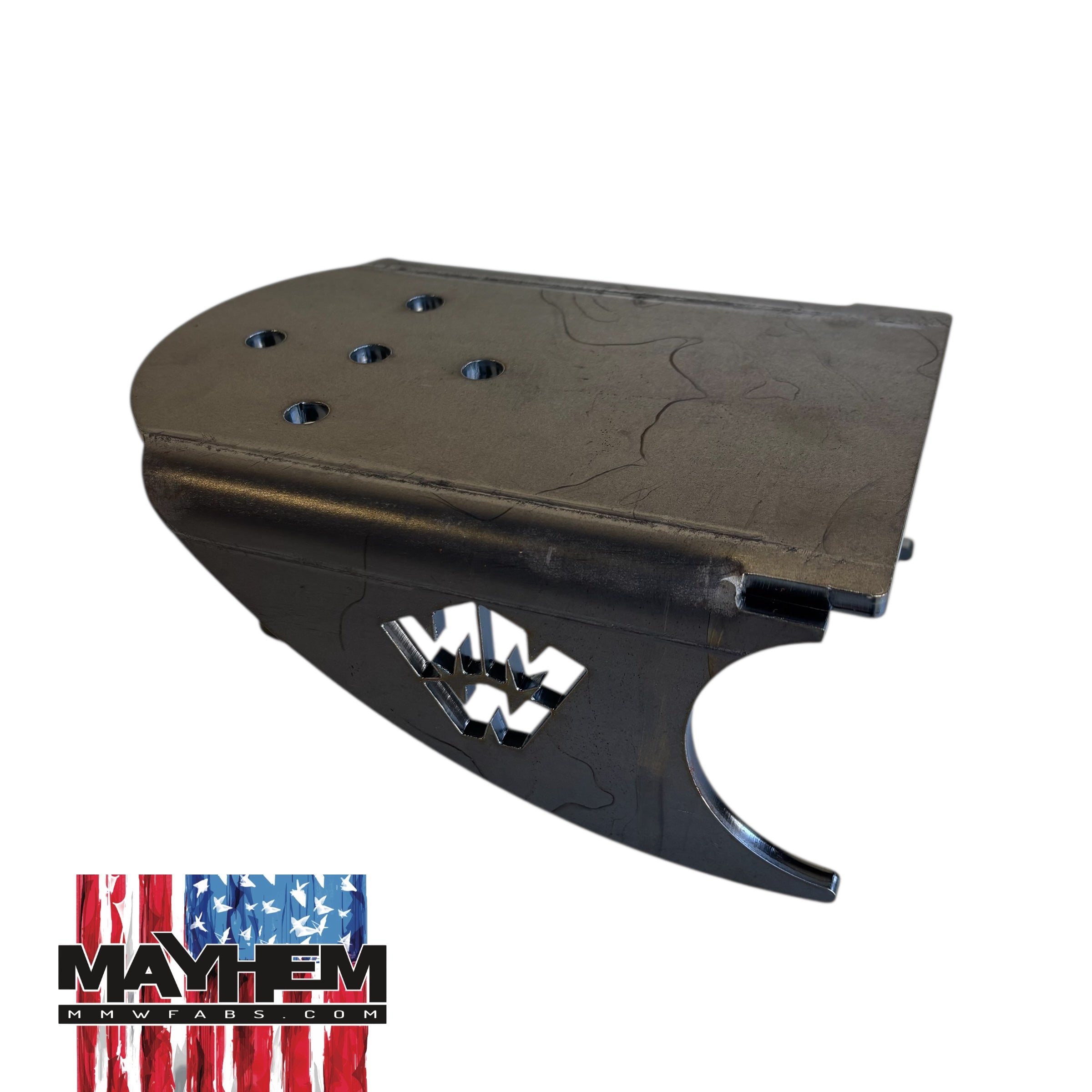 Air Bag Bracket