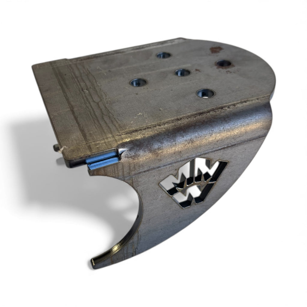 Air Bag Bracket