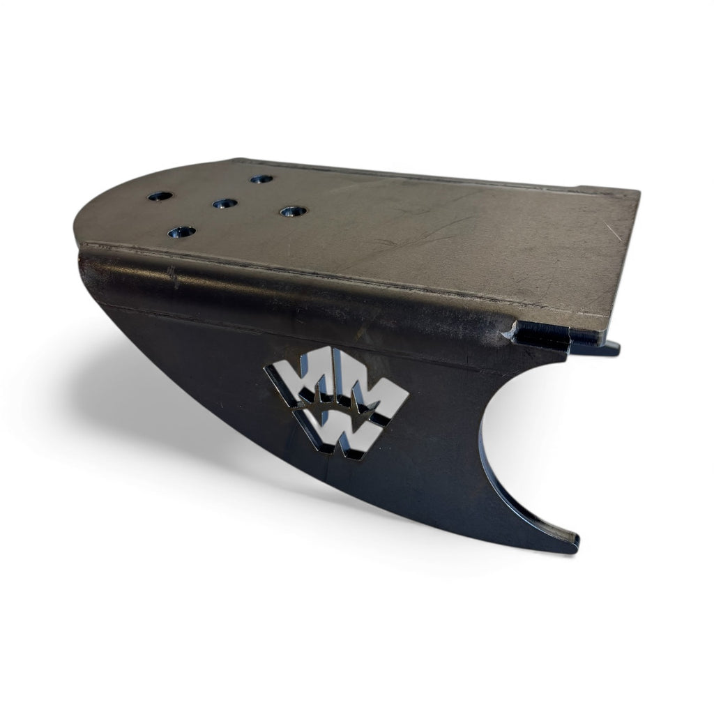 Air Bag Bracket