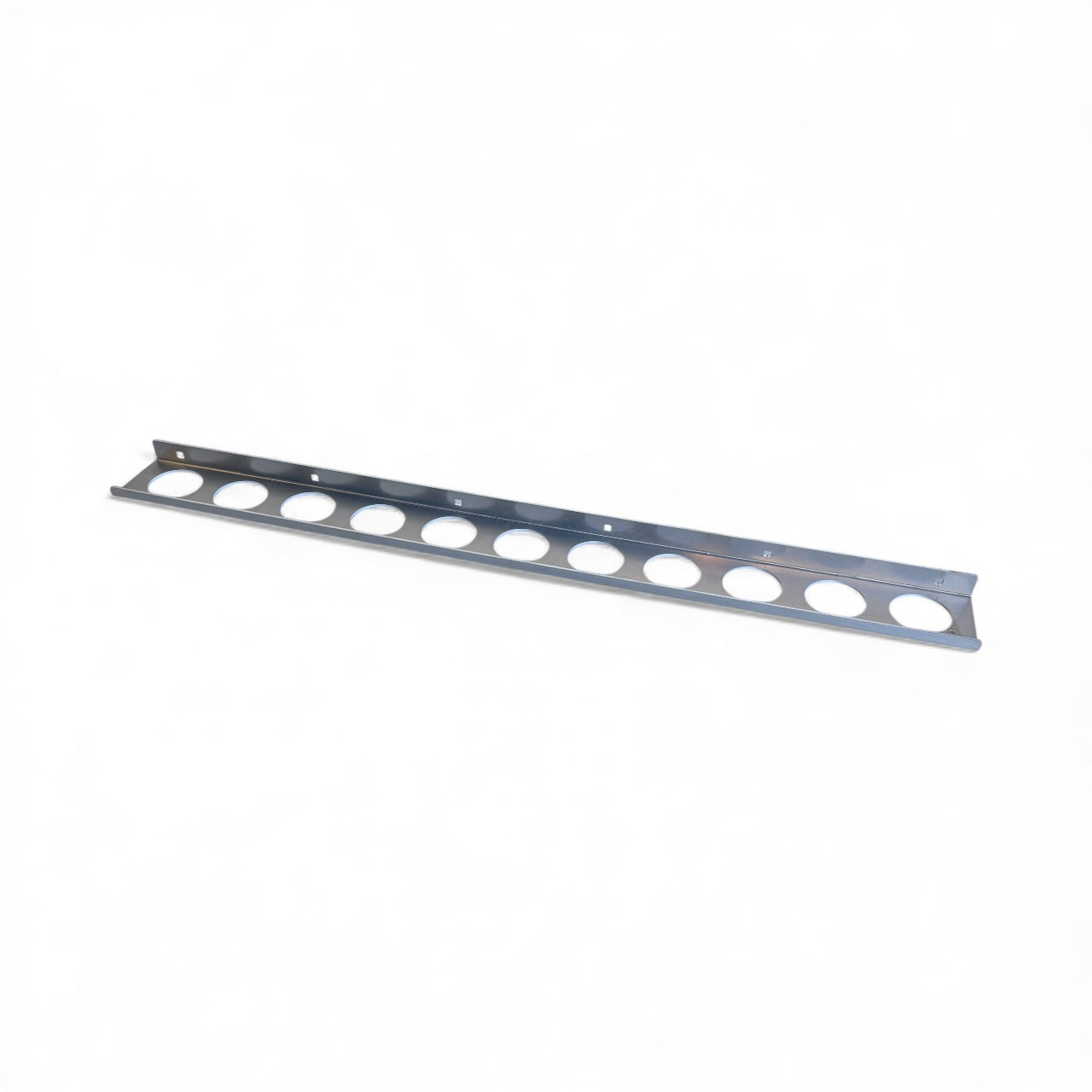 Tig welding filler rod storage holder bracket