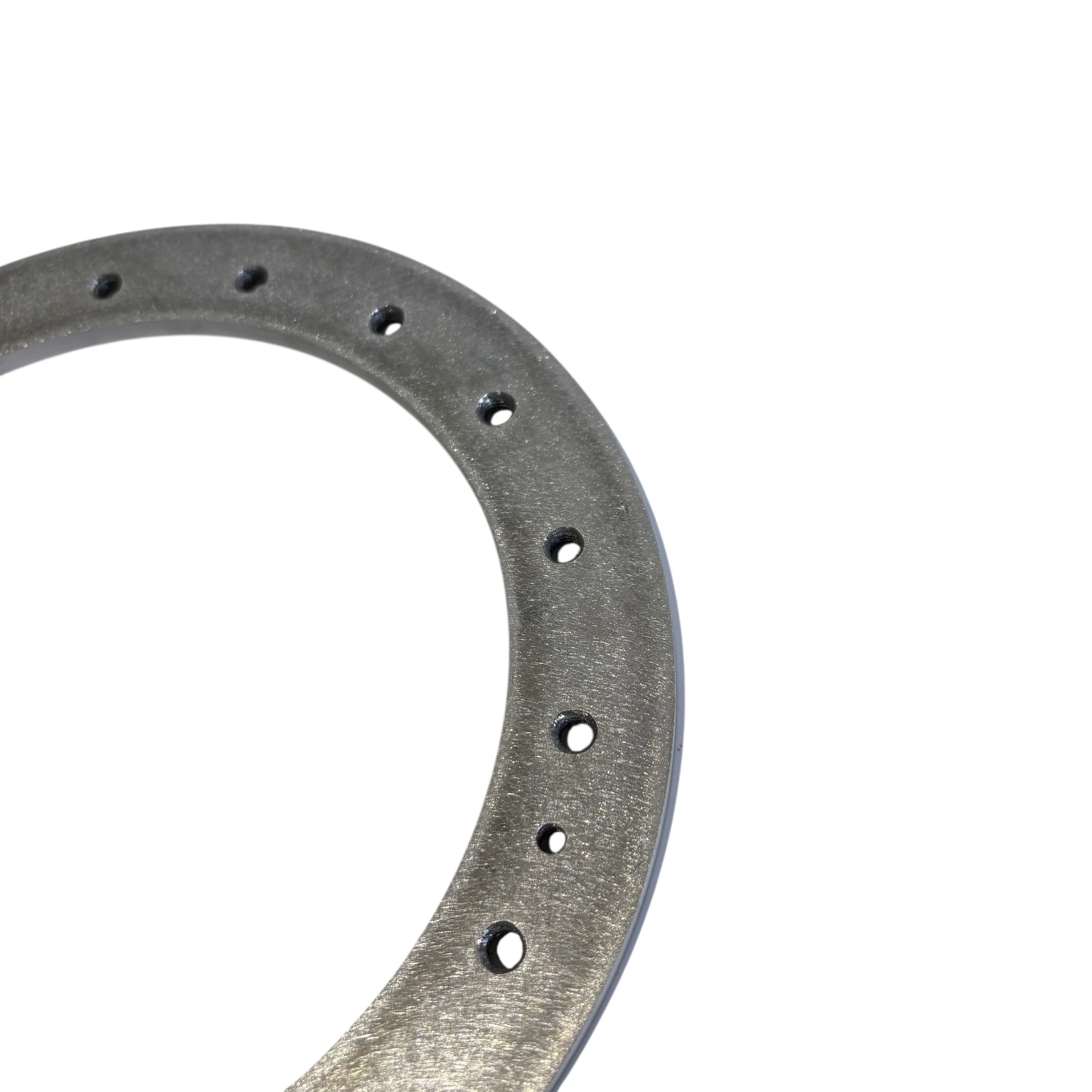ATL / Fuel Safe Style Fuel Tank Fill Plates