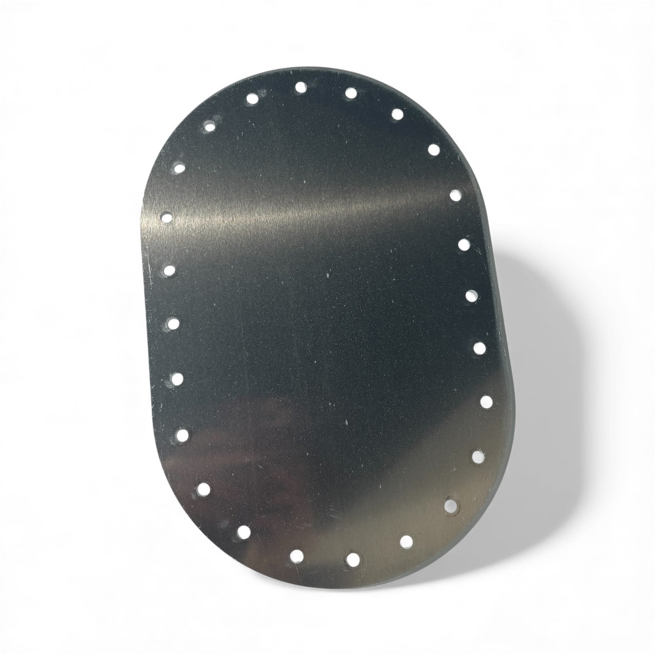 ATL / Fuel Safe Style Fuel Tank Fill Plates
