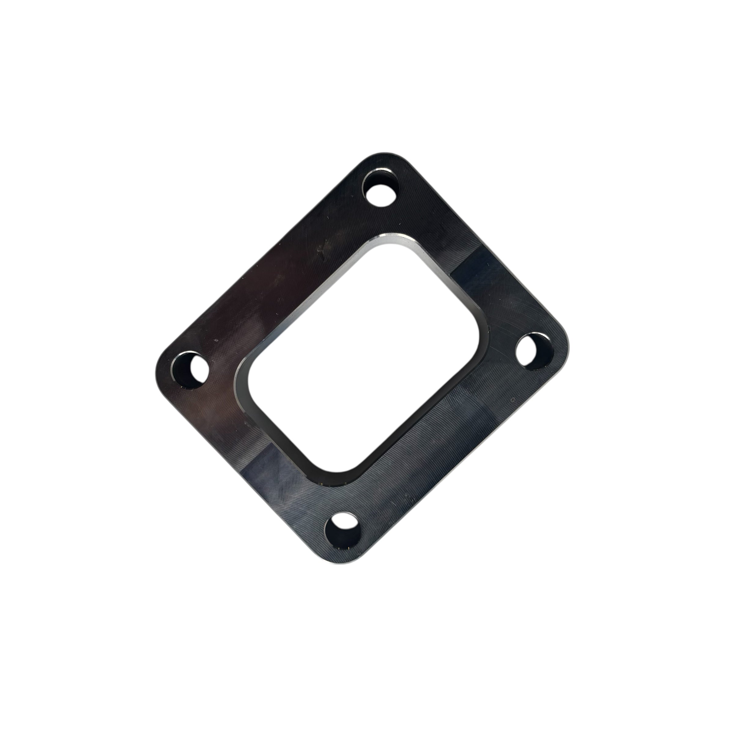 1" Turbo Spacer Plates- Open configuration