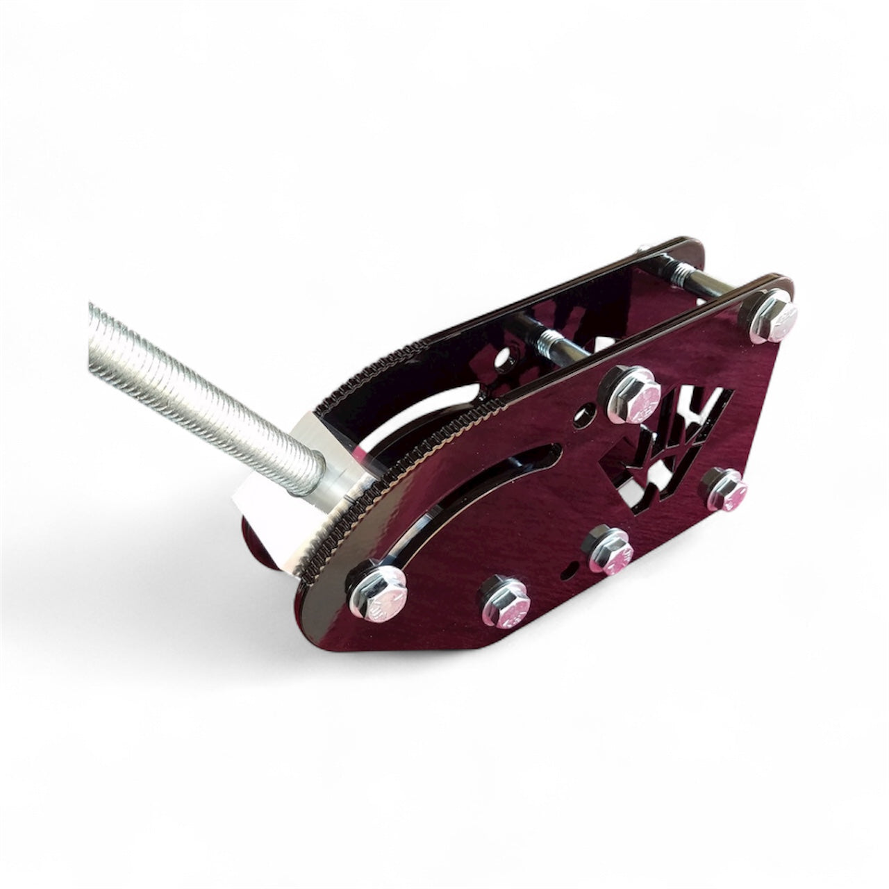 Motorcycle / Bicycle Frame neck fixture 100% Made in USA!!!!