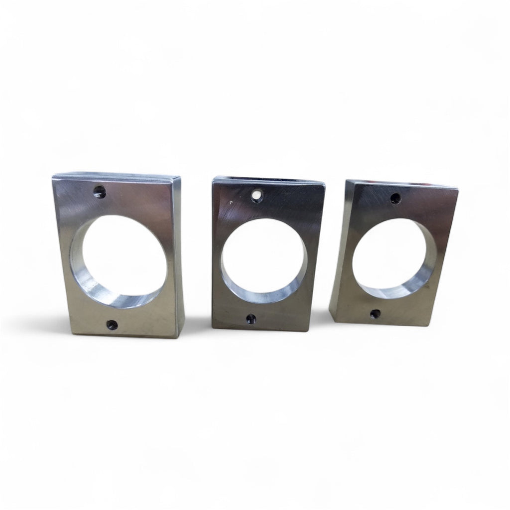6.7 Cummins Intake Sensor Mount - MAF weld bung