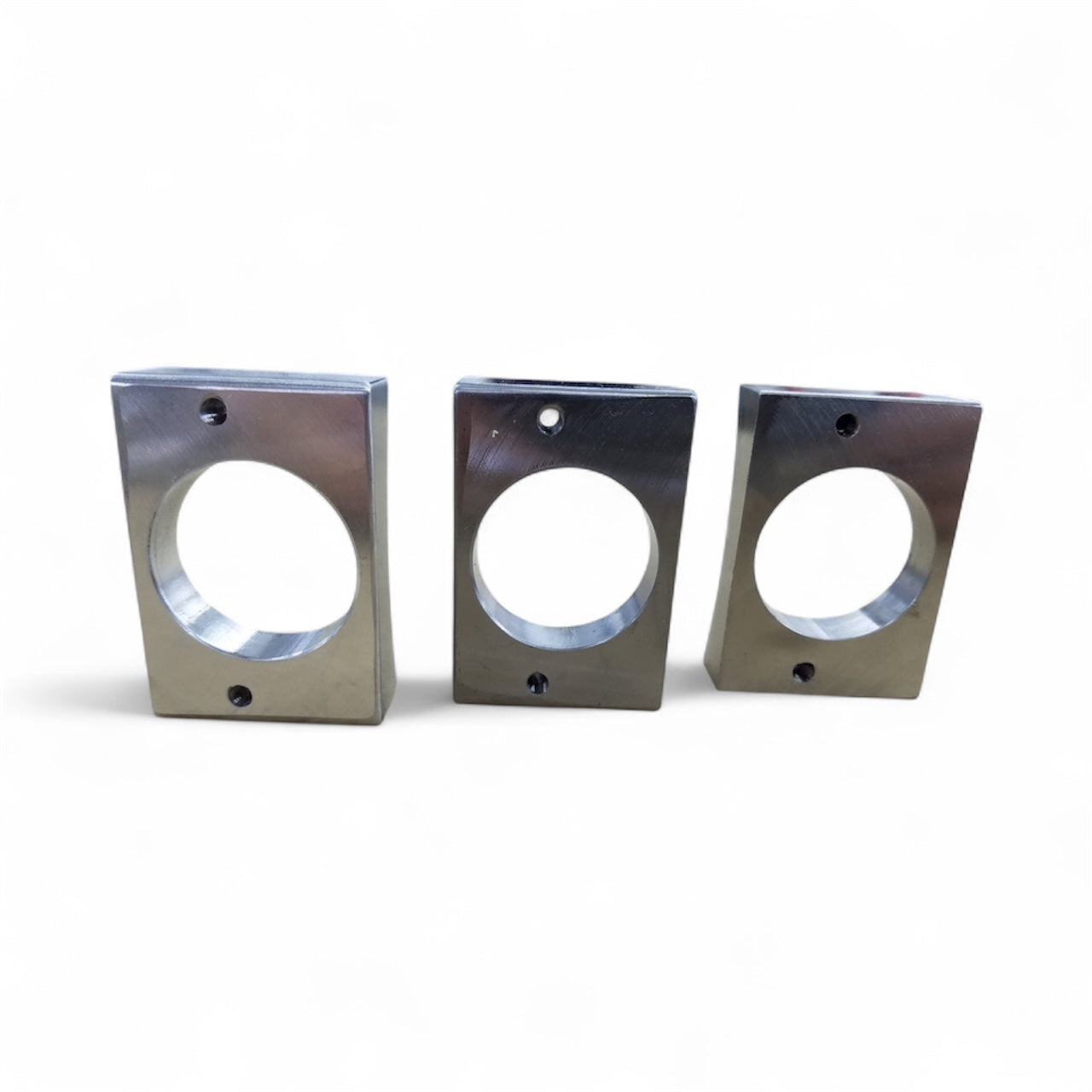 6.7 Cummins Intake Sensor Mount - MAF weld bung
