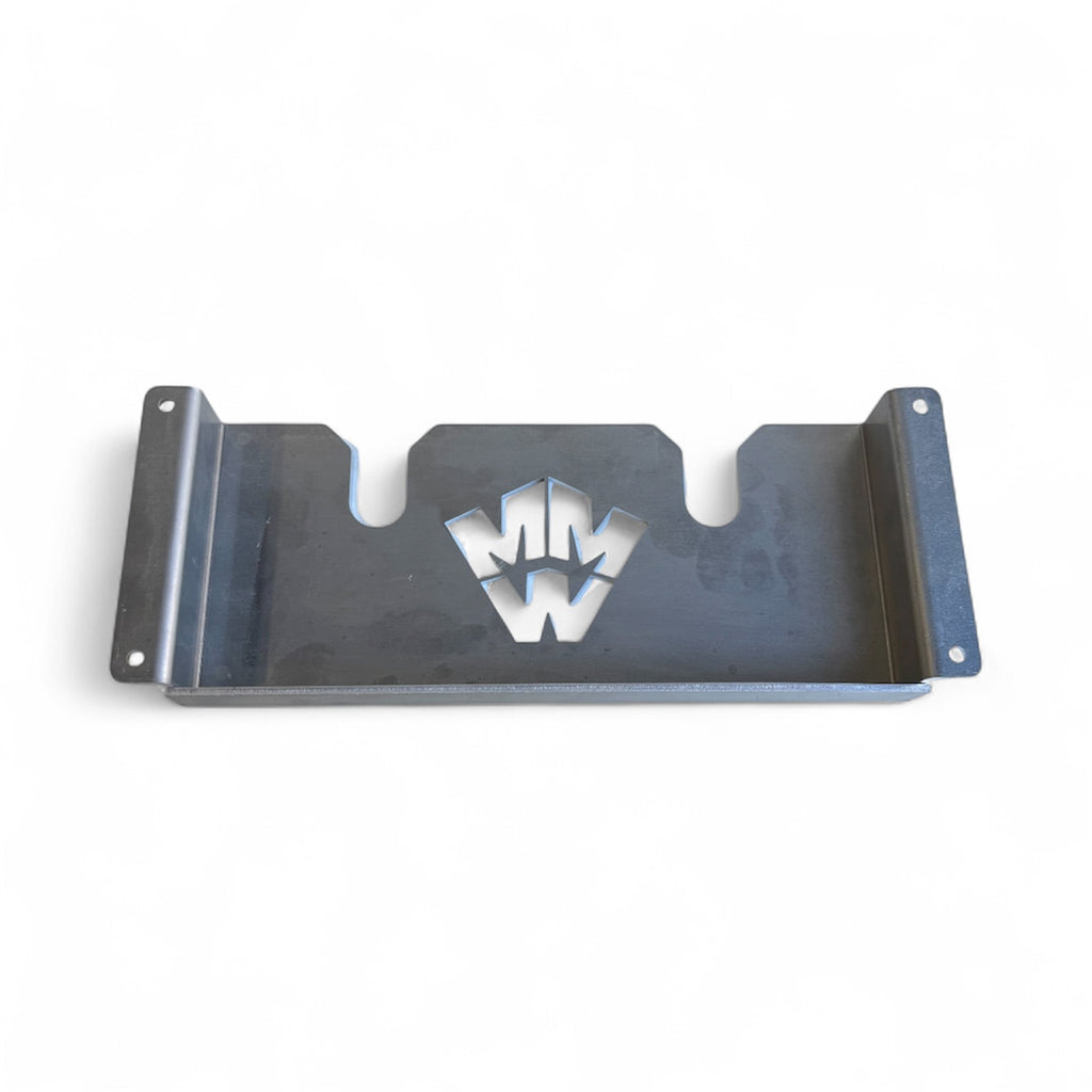 Angle Grinder wall bracket