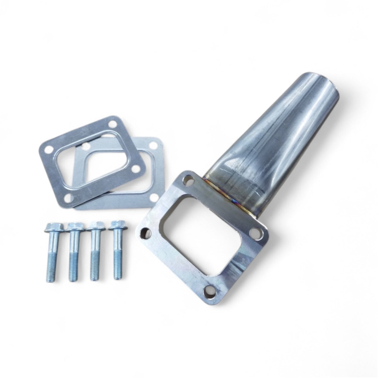 Waste Gate Plate Kits (Open)