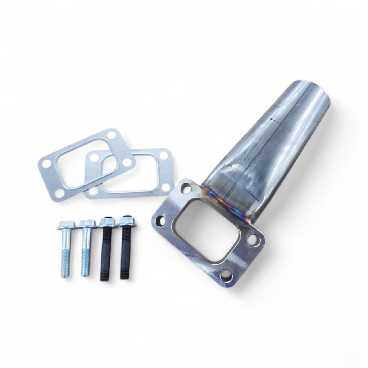 Welded Turbo Waste Gate Plates (Open)
