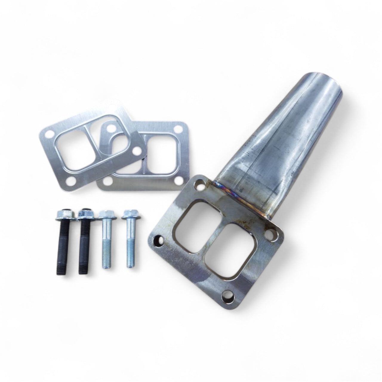 Waste Gate Plate kits (Divided-twin scroll)