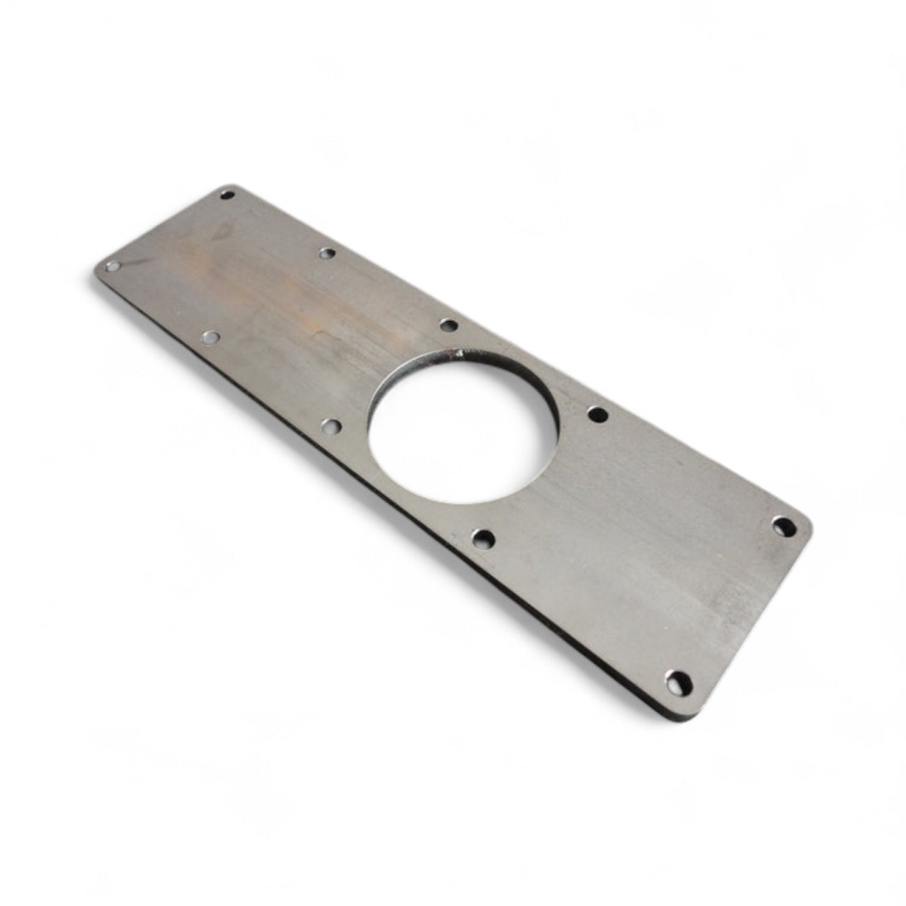 Cummins Turbo Diesel 4BT 3.9L Custom Intake Manifold Plate